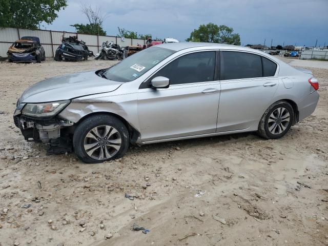 HONDA ACCORD 2014 1hgcr2f35ea268819