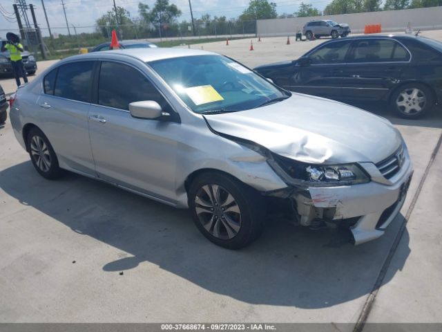 HONDA ACCORD 2014 1hgcr2f35ea268822