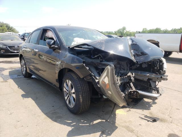 HONDA ACCORD LX 2014 1hgcr2f35ea269419