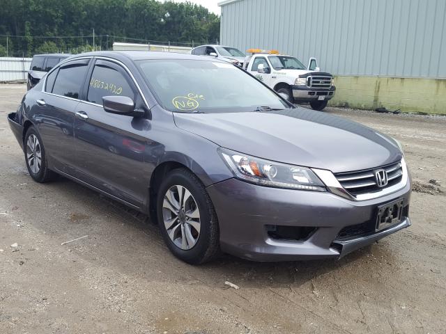 HONDA ACCORD LX 2014 1hgcr2f35ea270070