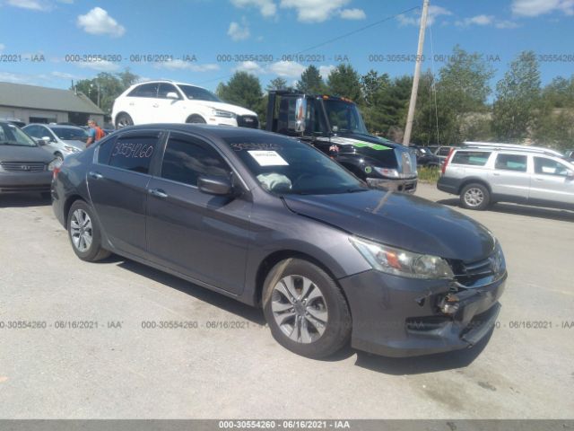 HONDA ACCORD SEDAN 2014 1hgcr2f35ea270098