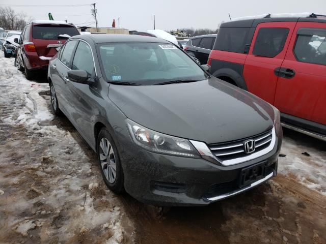 HONDA ACCORD LX 2014 1hgcr2f35ea270165