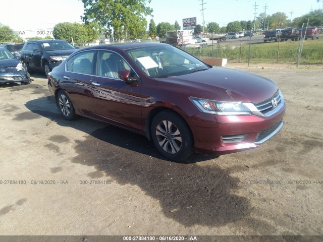 HONDA ACCORD SEDAN 2014 1hgcr2f35ea272319