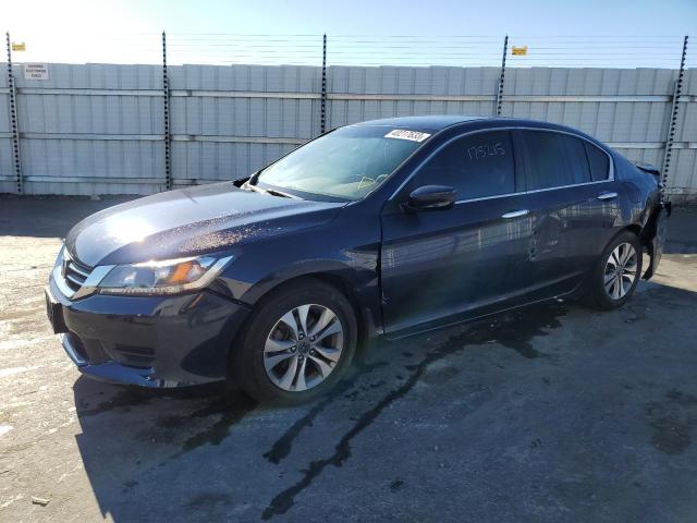 HONDA ACCORD LX 2014 1hgcr2f35ea273177