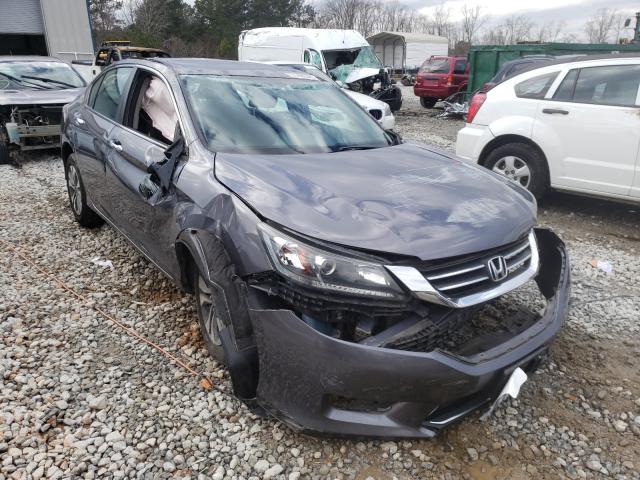 HONDA ACCORD LX 2014 1hgcr2f35ea273938