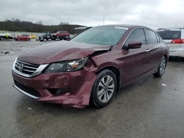 HONDA ACCORD LX 2014 1hgcr2f35ea275429