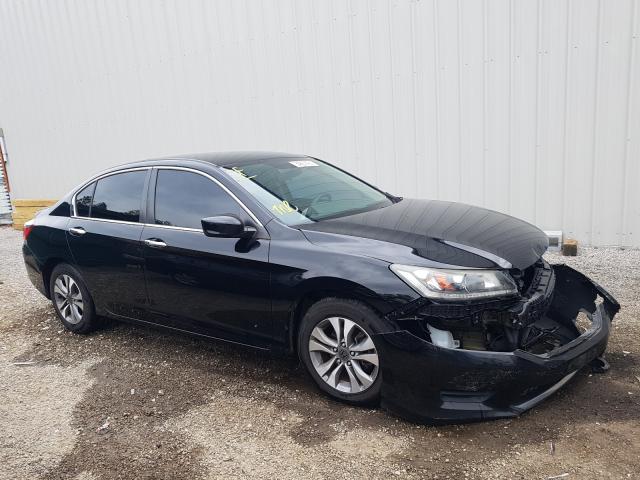 HONDA ACCORD LX 2014 1hgcr2f35ea275933