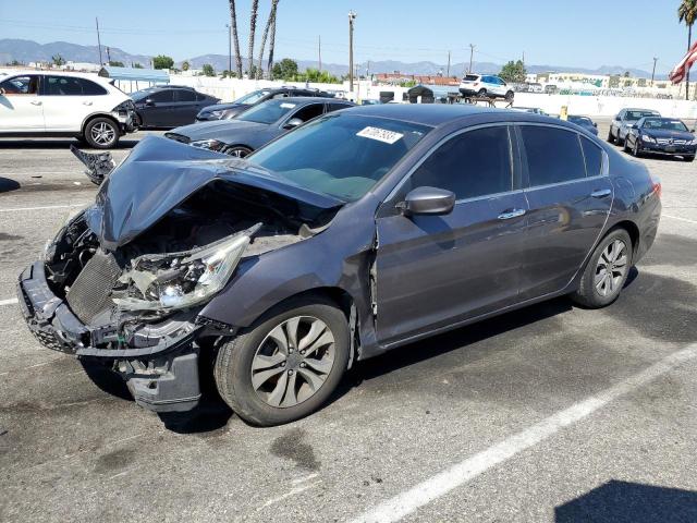 HONDA ACCORD LX 2014 1hgcr2f35ea278279