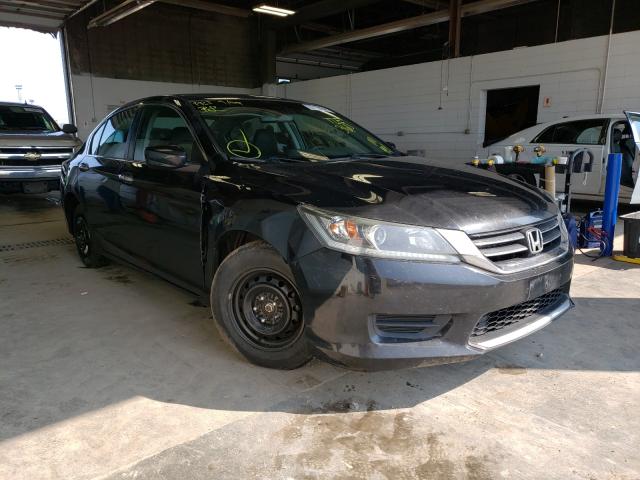 HONDA ACCORD LX 2014 1hgcr2f35ea279142