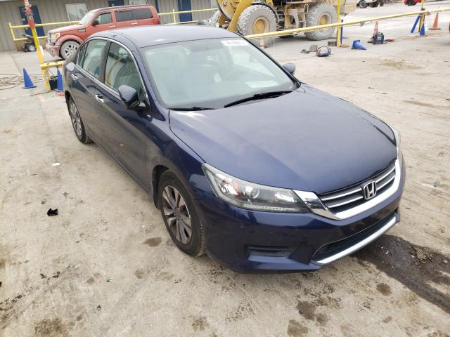 HONDA ACCORD LX 2014 1hgcr2f35ea280629