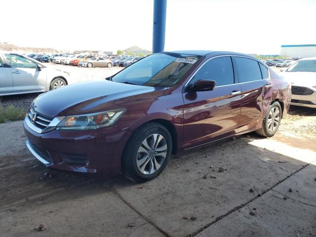 HONDA ACCORD LX 2014 1hgcr2f35ea280730