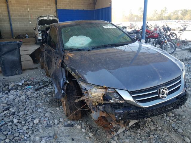 HONDA ACCORD LX 2014 1hgcr2f35ea284549