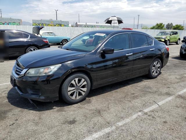 HONDA ACCORD 2014 1hgcr2f35ea285653