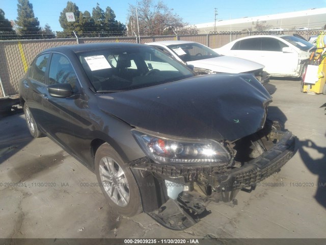 HONDA ACCORD SEDAN 2014 1hgcr2f35ea288679