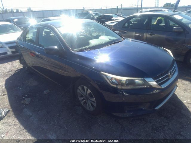 HONDA ACCORD SEDAN 2014 1hgcr2f35ea291095