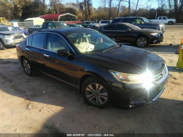 HONDA ACCORD 2014 1hgcr2f35ea292425