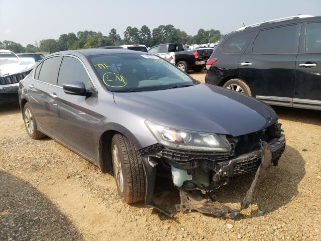 HONDA ACCORD LX 2014 1hgcr2f35ea294854