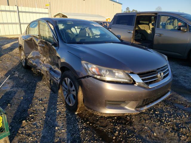 HONDA ACCORD LX 2014 1hgcr2f35ea295924