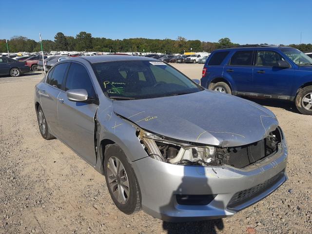 HONDA ACCORD LX 2014 1hgcr2f35ea296295