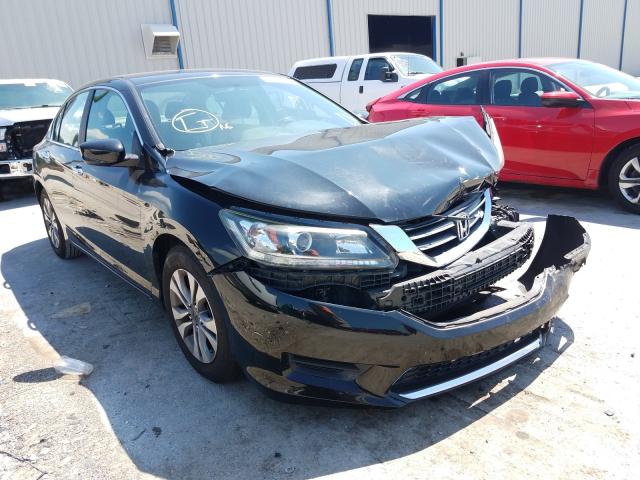 HONDA ACCORD LX 2014 1hgcr2f35ea298113