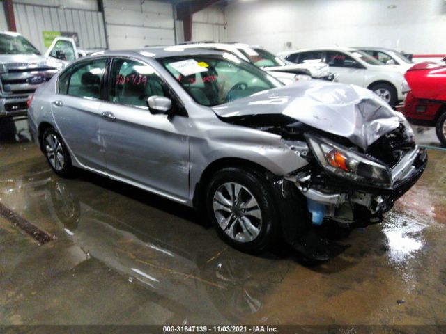 HONDA ACCORD SEDAN 2014 1hgcr2f35ea298483