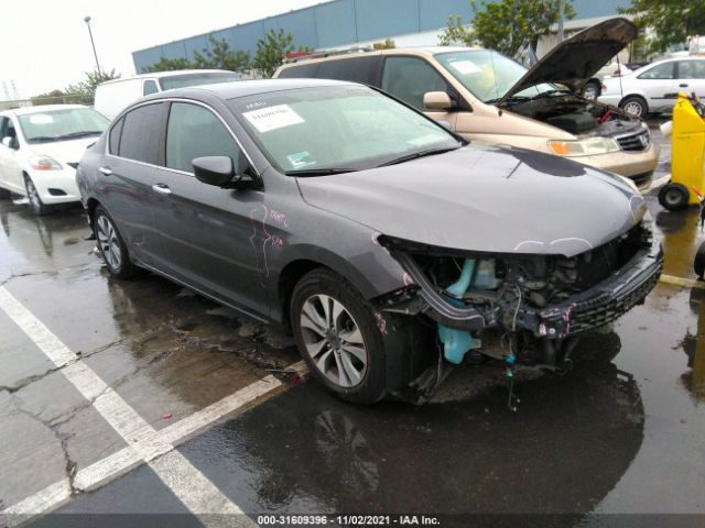 HONDA ACCORD SEDAN 2014 1hgcr2f35ea298547