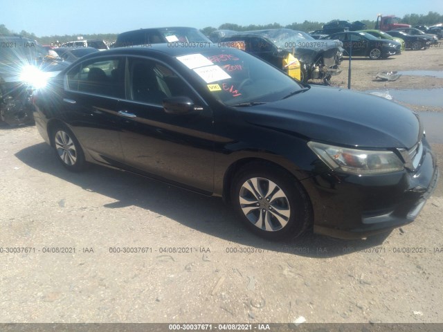 HONDA ACCORD SEDAN 2014 1hgcr2f35ea299844