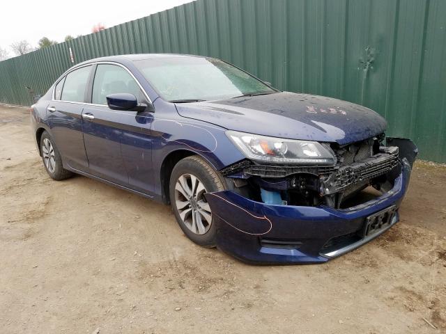 HONDA ACCORD LX 2014 1hgcr2f35ea300832