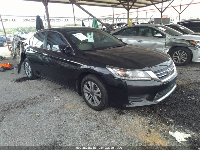 HONDA ACCORD SEDAN 2014 1hgcr2f35ea300880