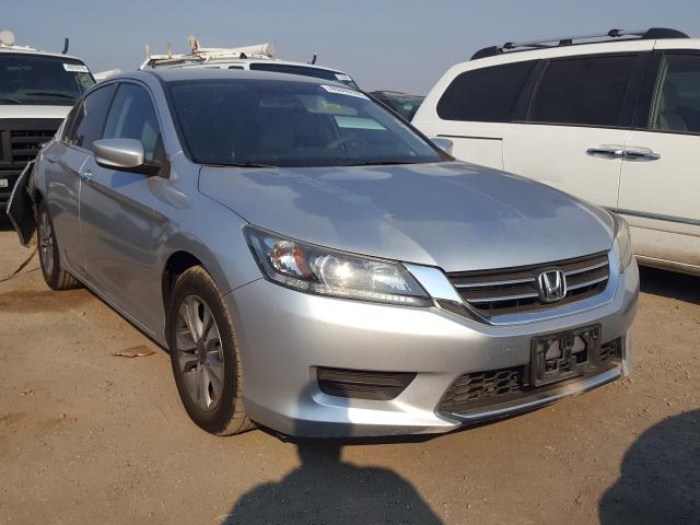 HONDA ACCORD LX 2014 1hgcr2f35ea302211