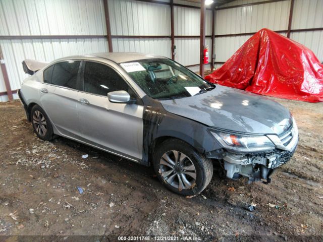 HONDA ACCORD SEDAN 2014 1hgcr2f35ea302564