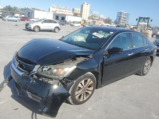 HONDA ACCORD 2014 1hgcr2f35ea303164