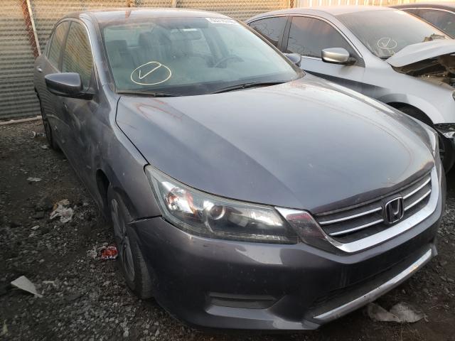 HONDA ACCORD LX 2014 1hgcr2f35ea305044