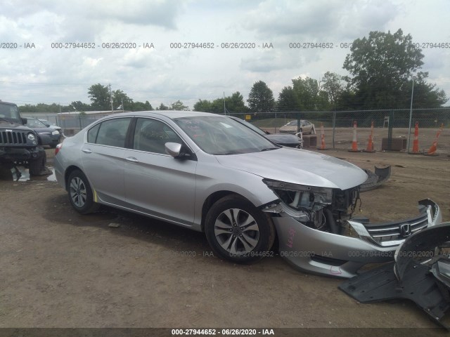 HONDA ACCORD SEDAN 2014 1hgcr2f35ea305738