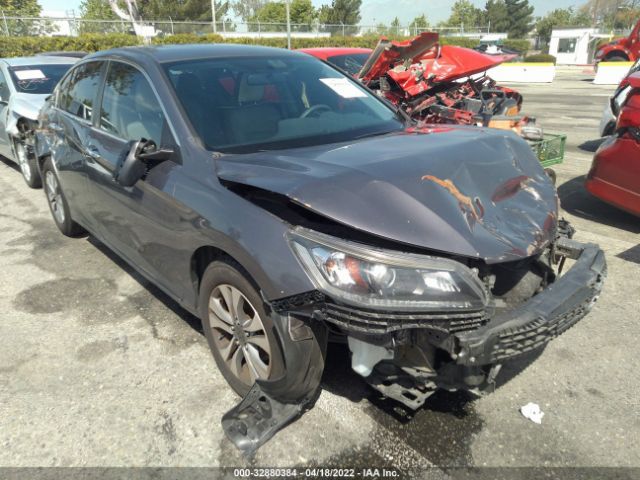 HONDA ACCORD SEDAN 2014 1hgcr2f35ea306257