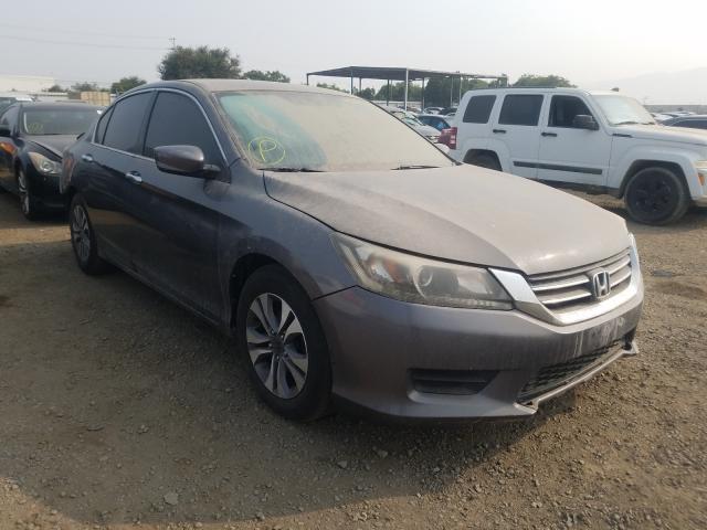 HONDA ACCORD LX 2014 1hgcr2f35ea306386