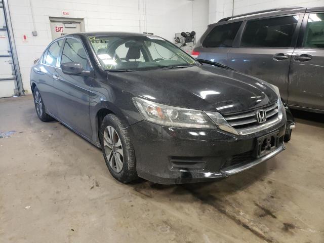 HONDA ACCORD LX 2015 1hgcr2f35fa000581