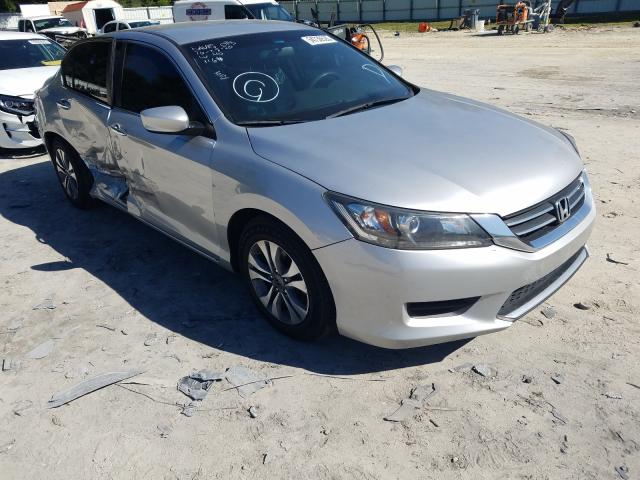 HONDA ACCORD LX 2015 1hgcr2f35fa000760