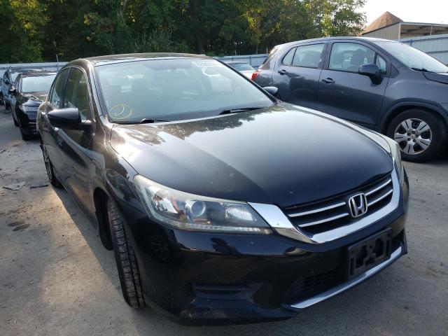 HONDA ACCORD LX 2015 1hgcr2f35fa008454