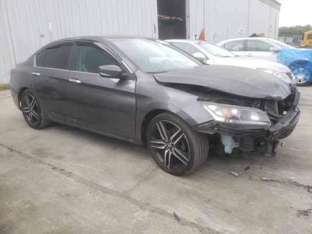 HONDA ACCORD LX 2015 1hgcr2f35fa012309