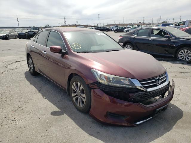 HONDA ACCORD LX 2015 1hgcr2f35fa014481