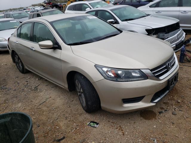 HONDA ACCORD LX 2015 1hgcr2f35fa017882