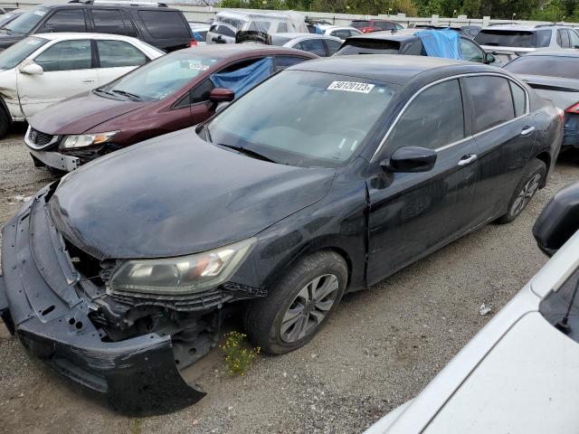 HONDA ACCORD LX 2015 1hgcr2f35fa019776