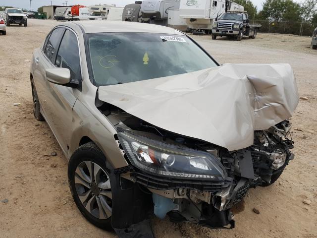 HONDA ACCORD LX 2015 1hgcr2f35fa021415