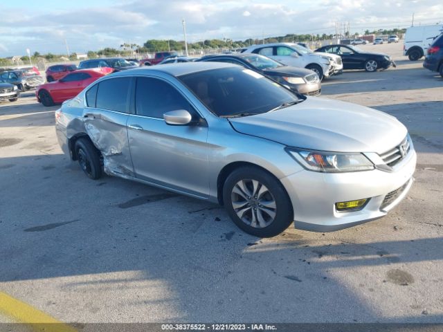 HONDA ACCORD 2015 1hgcr2f35fa023441