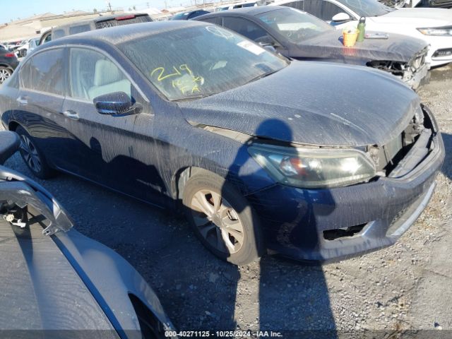 HONDA ACCORD 2015 1hgcr2f35fa023486