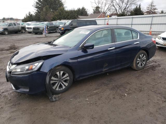 HONDA ACCORD LX 2015 1hgcr2f35fa023505