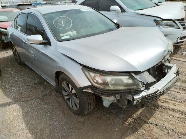 HONDA ACCORD LX 2015 1hgcr2f35fa024606