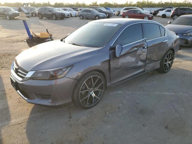 HONDA ACCORD LX 2015 1hgcr2f35fa024816