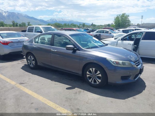 HONDA ACCORD 2015 1hgcr2f35fa025335